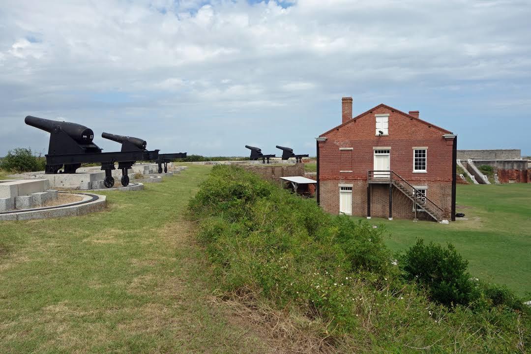 Amelia Island State Park
