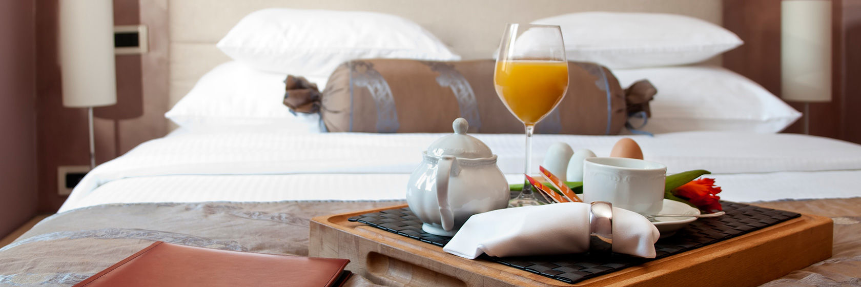 Spanish Quarter Village